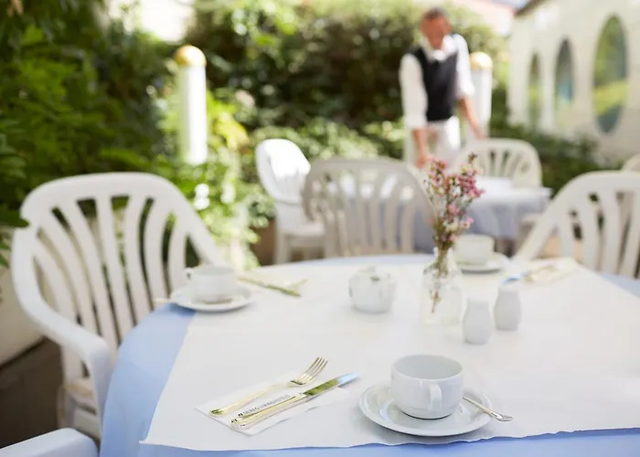 Living Hotel Kaiser Franz Joseph Wien